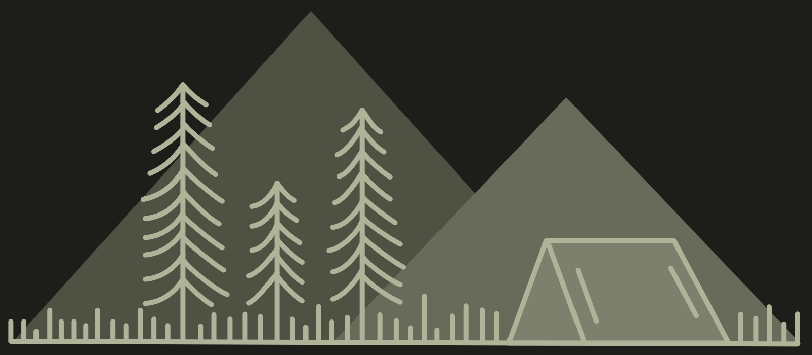 Camp Rew Logo