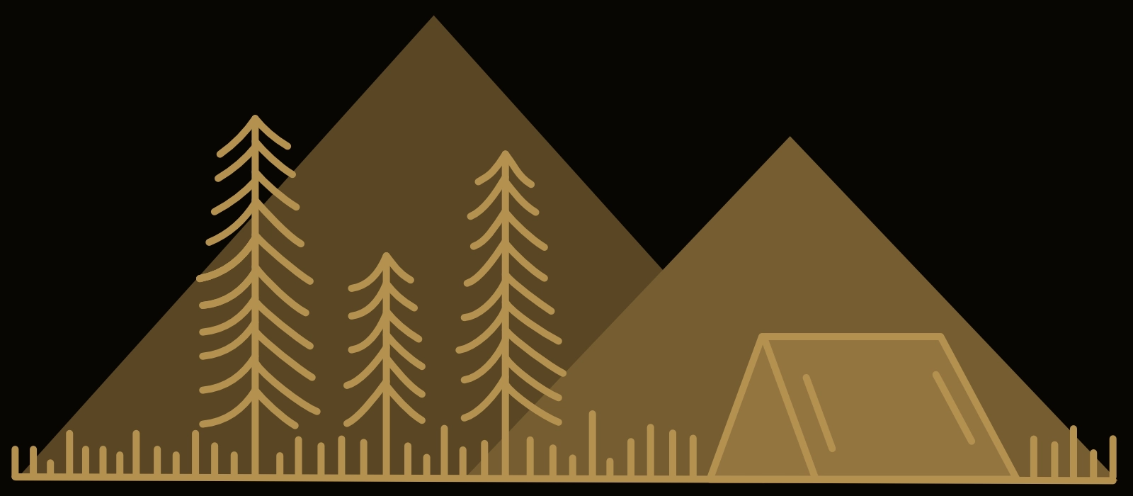 Camp Rew Logo