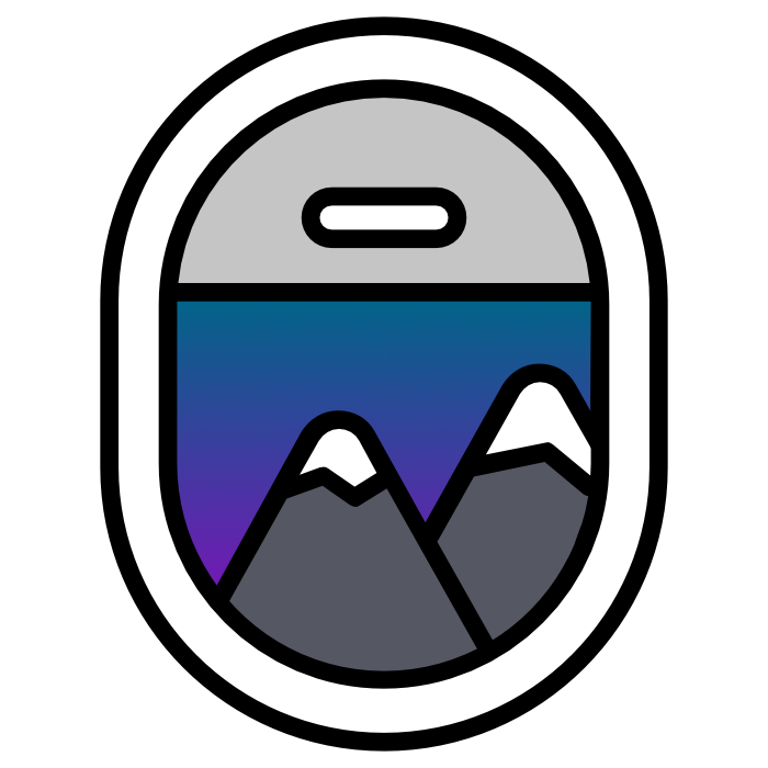 Wanderlust Weather logo